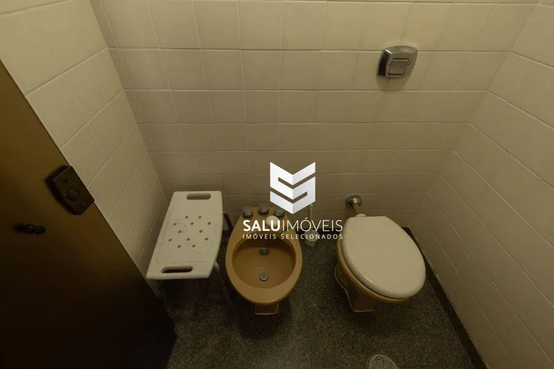 Apartamento 3 quartos Centro - Sorocaba - foto 28