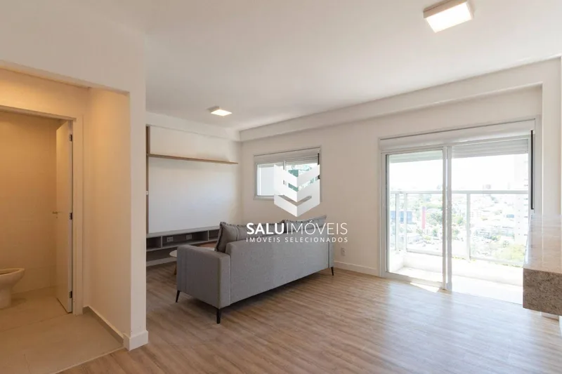 Apartamento 2 quartos Parque Campolim - Sorocaba