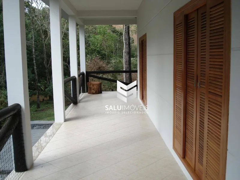 Chácara 4 quartos Do Turvo - Tapiraí - foto 20