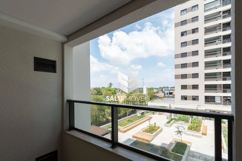 Apartamento 1 quartos Além Ponte - Sorocaba - foto 10