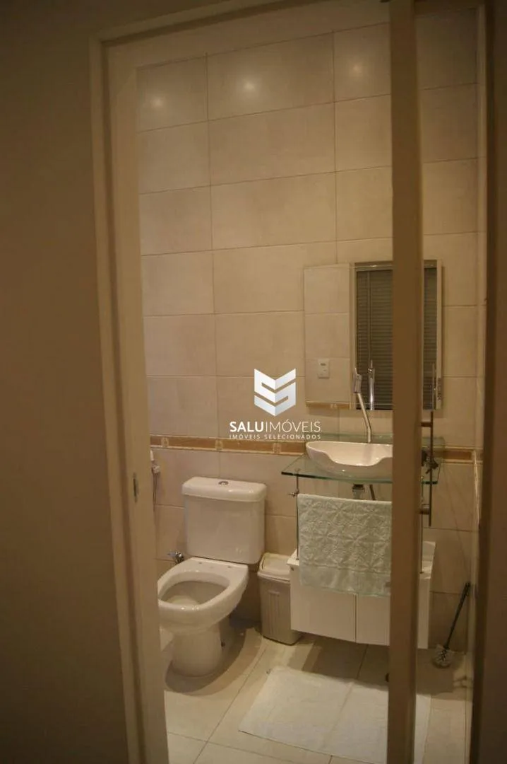 Casa 3 quartos Condomínio Mont Blanc - Sorocaba - foto 21