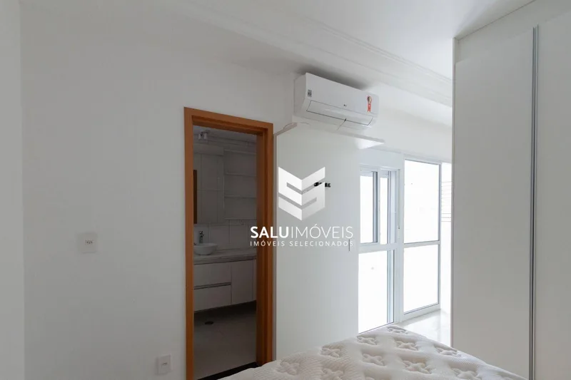 Apartamento 1 quartos Parque Campolim - Sorocaba - foto 16