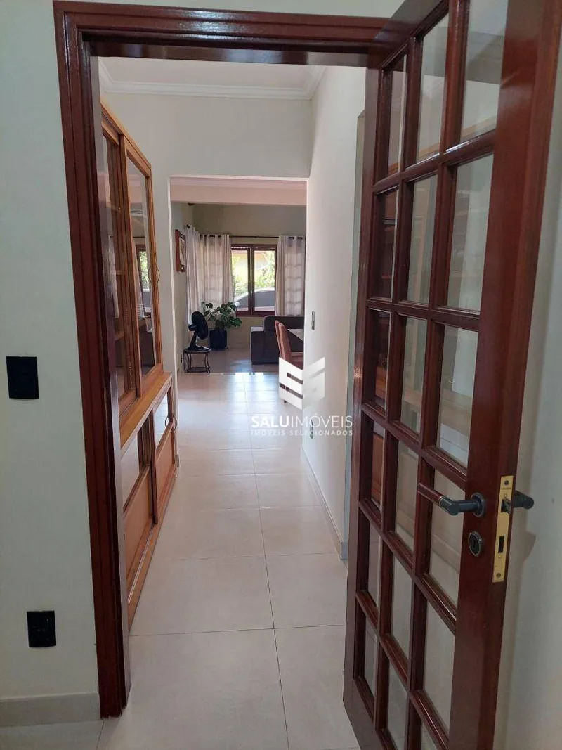 Casa 4 quartos Condomínio Vivendas do Lago - Sorocaba - foto 9