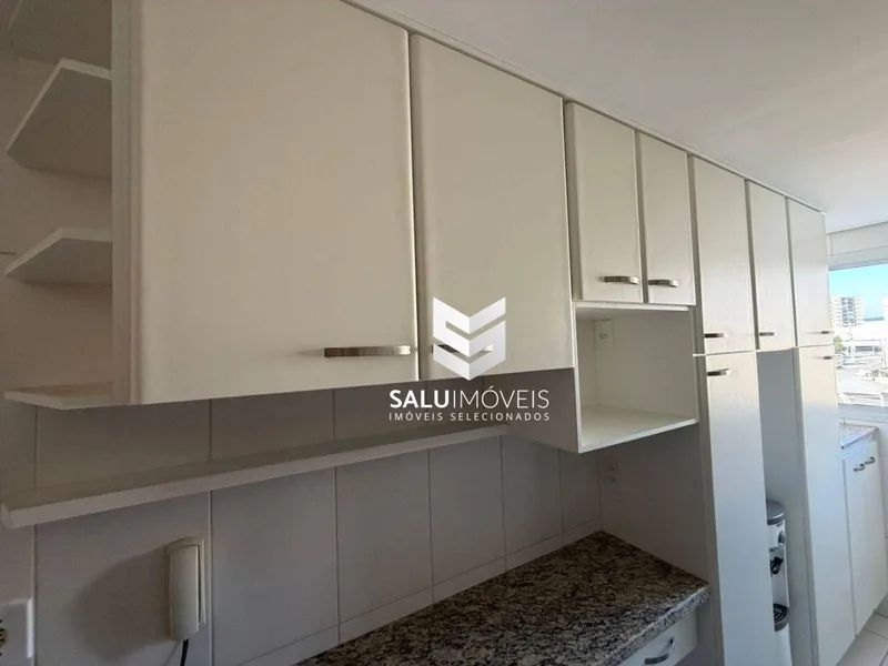 Apartamento 2 quartos Parque Campolim - Sorocaba - foto 8