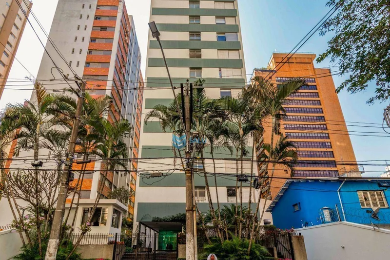 Apartamento 2 quartos Itaim Bibi - São Paulo - foto 31