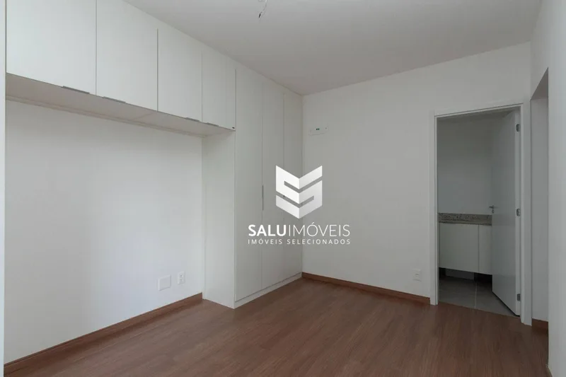 Apartamento 2 quartos Parque Campolim - Sorocaba - foto 28