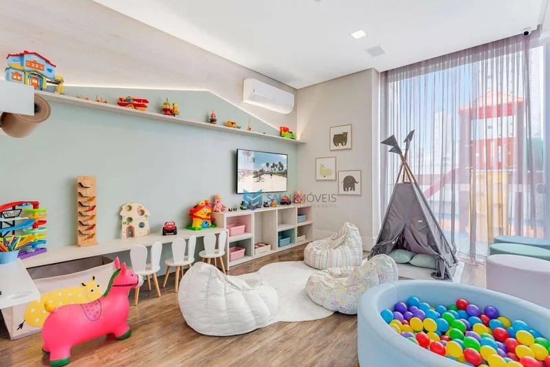 Apartamento 3 quartos Centro - Balneário Camboriú - foto 33