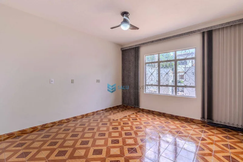 Casa 1 quartos Conjunto Habitacional Júlio de Mesquita Filho - Sorocaba - foto 11