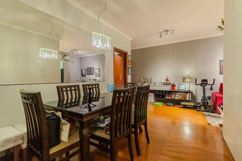 Apartamento 2 quartos Parque Campolim - Sorocaba - foto 7