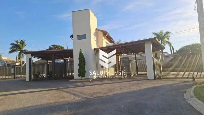 Terreno Alto da Boa Vista - Sorocaba