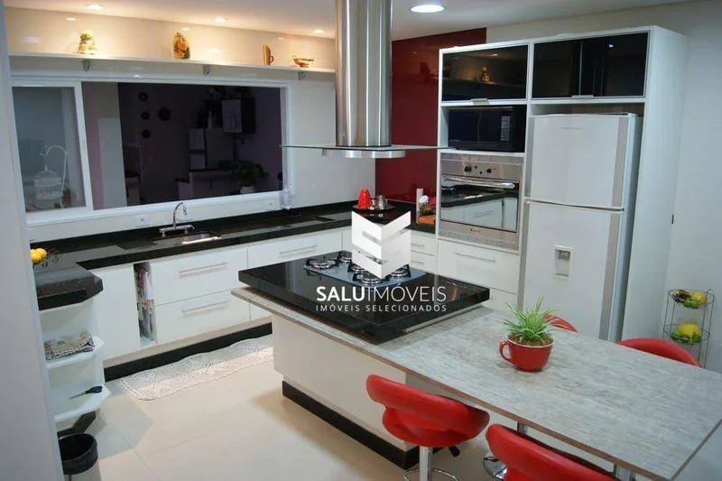 Casa 3 quartos Condomínio Mont Blanc - Sorocaba - foto 11