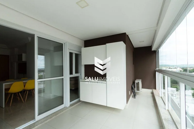 Apartamento 1 quartos Parque Campolim - Sorocaba - foto 27