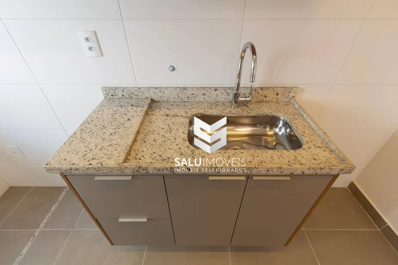 Apartamento 1 quartos Além Ponte - Sorocaba - foto 28