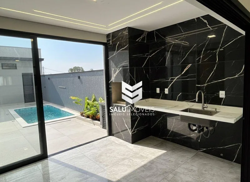 Casa 3 quartos Reserva Ipanema - Sorocaba - foto 15