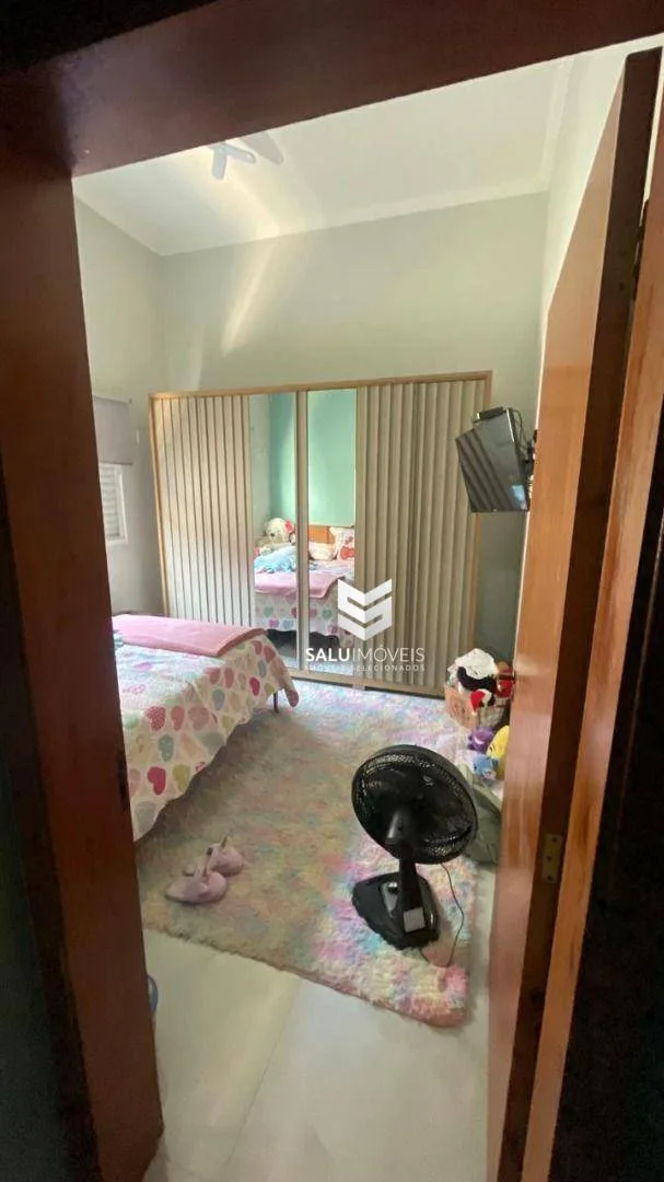 Casa 3 quartos Jardim Santa Rosália - Sorocaba - foto 8
