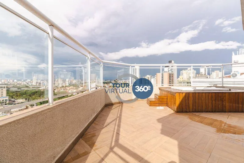 Apartamento 3 quartos Parque Campolim - Sorocaba - foto 11