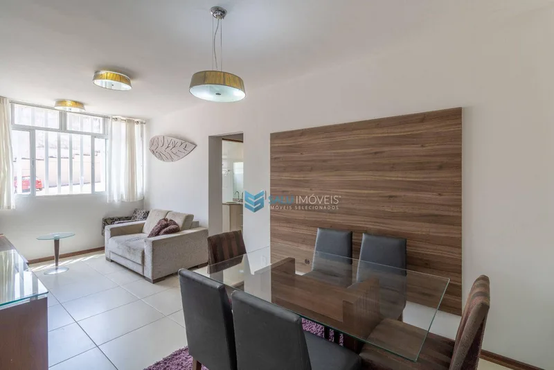 Apartamento 2 quartos Residencial Costa Verde - Sorocaba - foto 2
