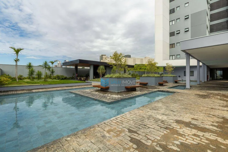 Apartamento 2 quartos Parque Campolim - Sorocaba - foto 24