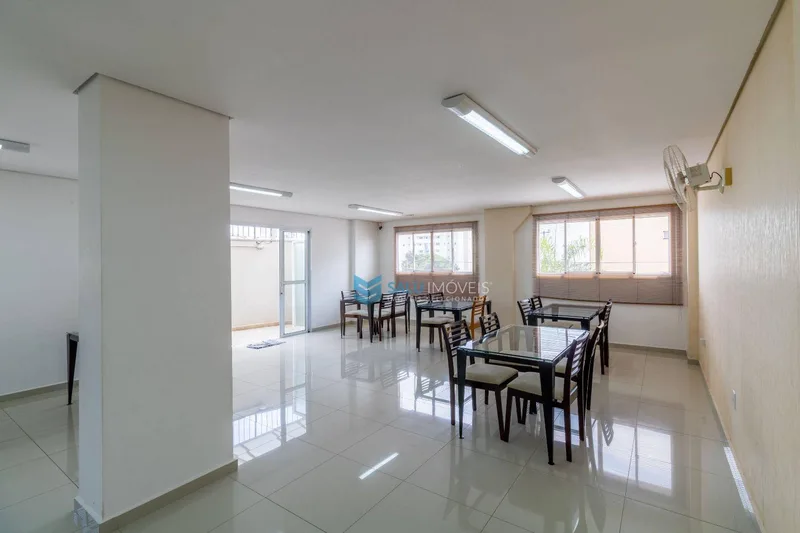Apartamento 2 quartos Parque Campolim - Sorocaba - foto 29