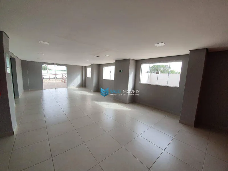 Apartamento 1 quartos Jardim América - Sorocaba - foto 21
