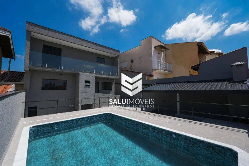 Casa 4 quartos Jardim Morumbi - Sorocaba - foto 26