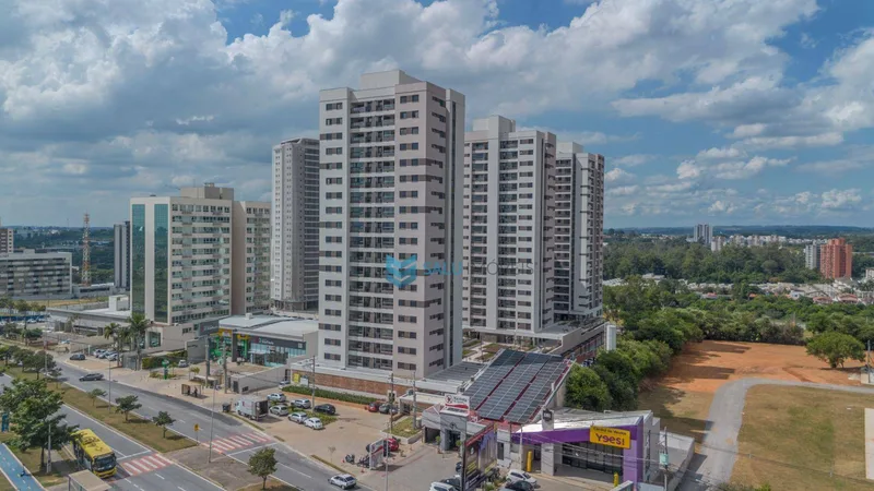 Apartamento 1 quartos Além Ponte - Sorocaba - foto 16