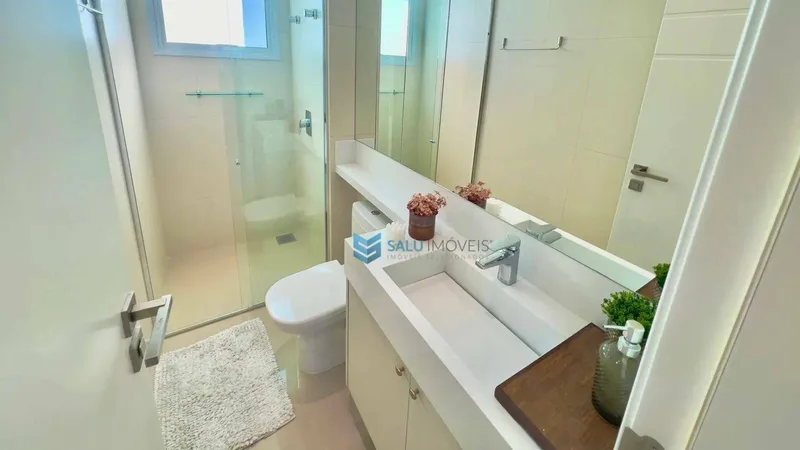 Apartamento 4 quartos Centro - Balneário Camboriú - foto 24