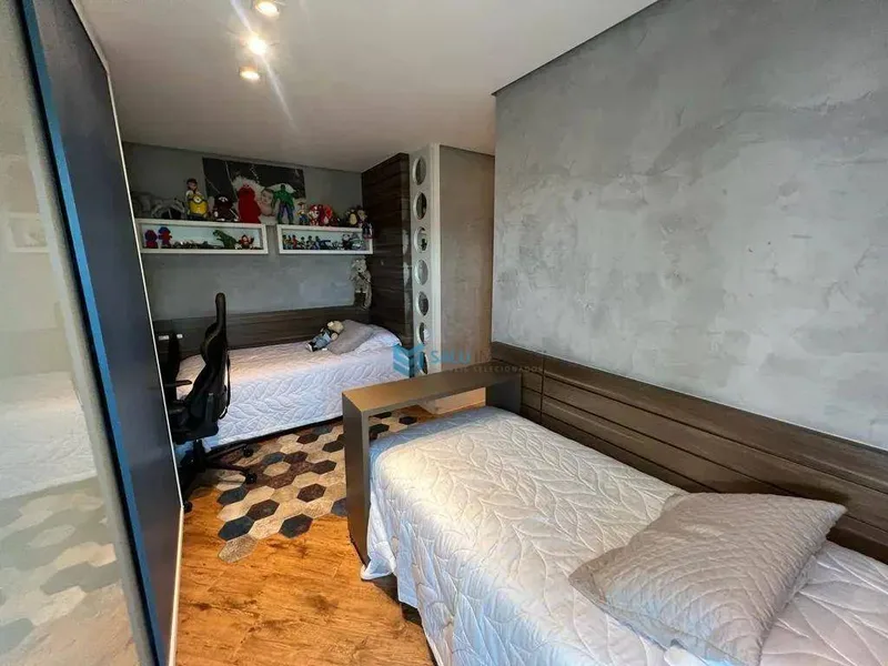 Apartamento 3 quartos Centro - Balneário Camboriú - foto 16
