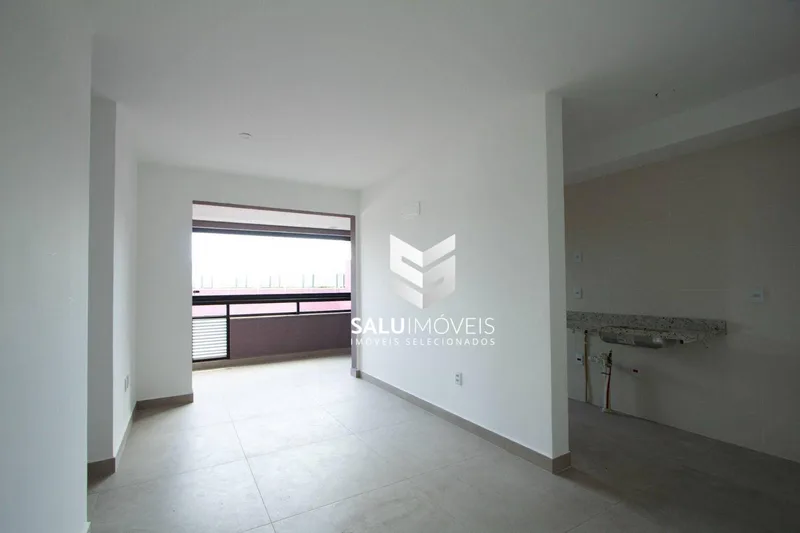 Apartamento 2 quartos Jardim Guarujá - Sorocaba - foto 4
