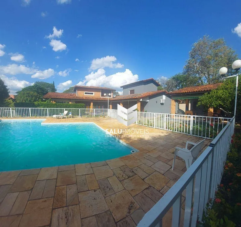 Casa 4 quartos Condomínio Vivendas do Lago - Sorocaba - foto 23