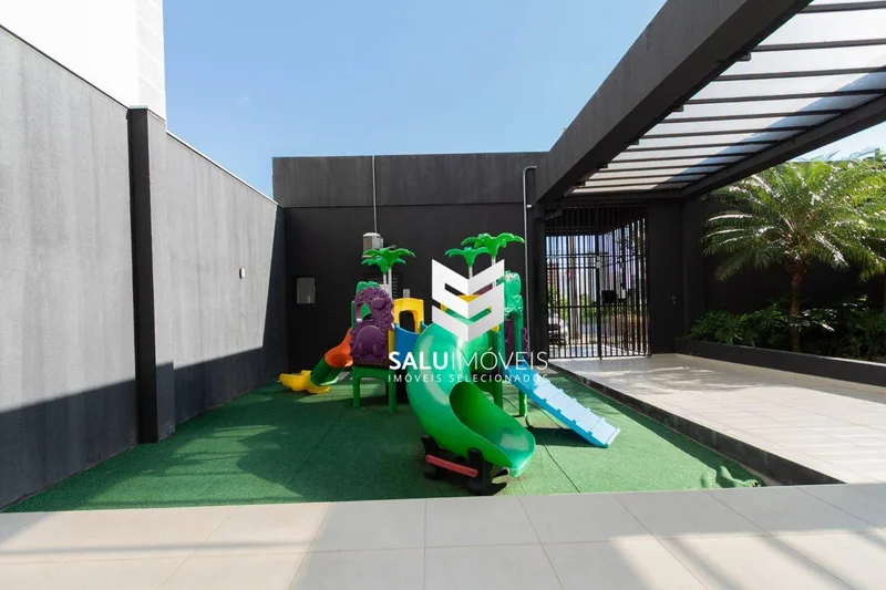 Apartamento 2 quartos Parque Campolim - Sorocaba - foto 25