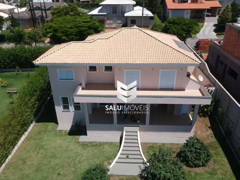 Casa 3 quartos Parque Reserva Fazenda Imperial - Sorocaba - foto 2