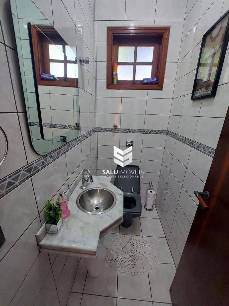 Casa 4 quartos Condomínio Vivendas do Lago - Sorocaba - foto 21