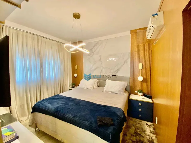 Apartamento 3 quartos Centro - Balneário Camboriú - foto 16