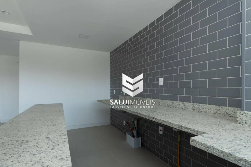 Apartamento 1 quartos Parque Campolim - Sorocaba - foto 12