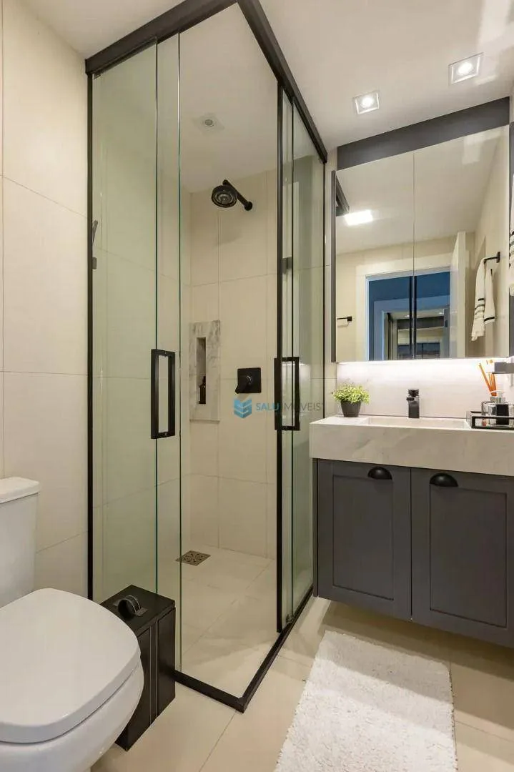 Apartamento 3 quartos Centro - Balneário Camboriú - foto 22