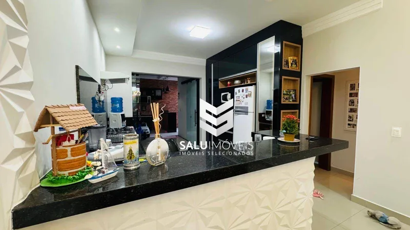Casa 3 quartos Horto Florestal - Sorocaba - foto 25