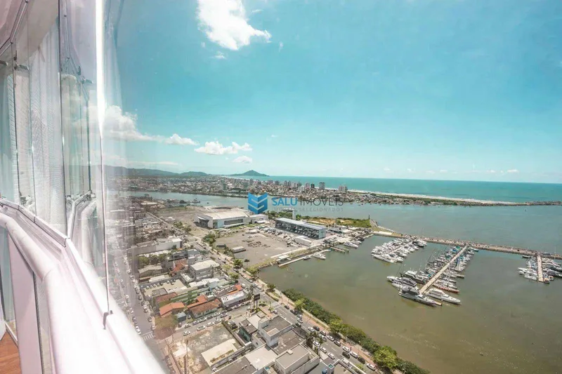 Apartamento 4 quartos Centro - Itajaí - foto 2