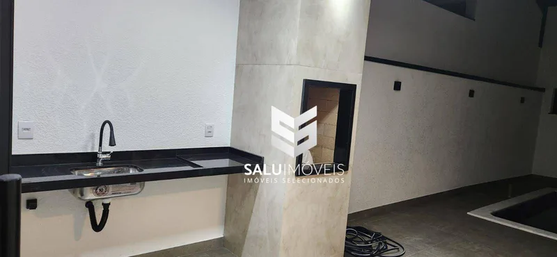 Casa 3 quartos Wanel Ville - Sorocaba - foto 4