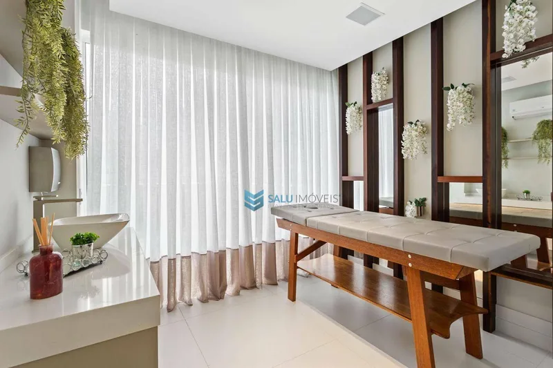Apartamento 4 quartos Centro - Balneário Camboriú - foto 39