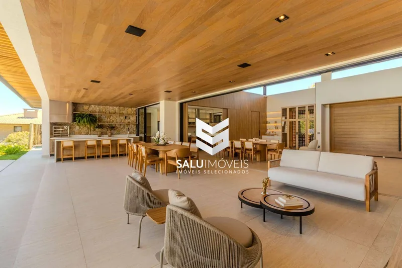Casa 5 quartos Condomínio Terras de São José - Itu - foto 40