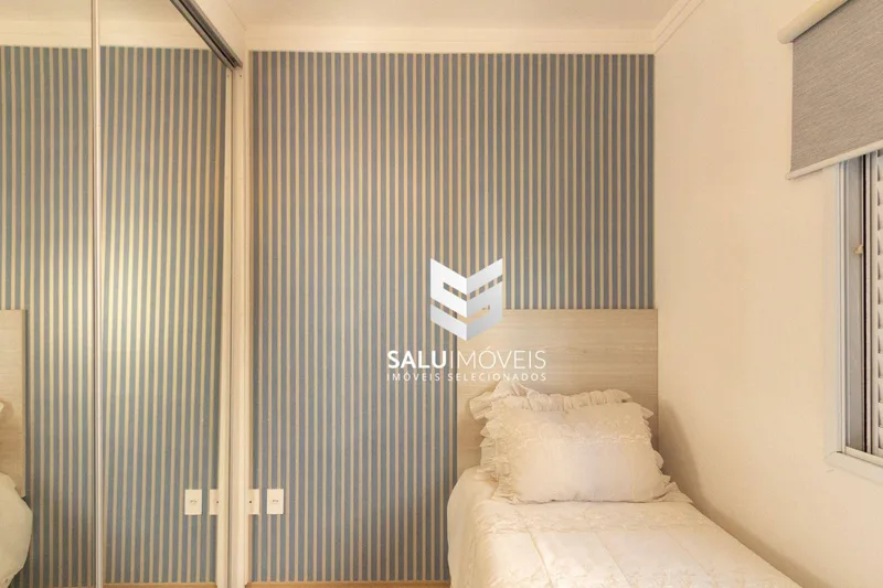 Apartamento 2 quartos Bairro da Vossoroca - Sorocaba - foto 15