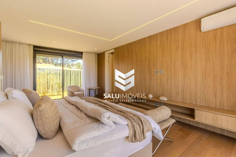 Casa 5 quartos Condomínio Terras de São José - Itu - foto 34