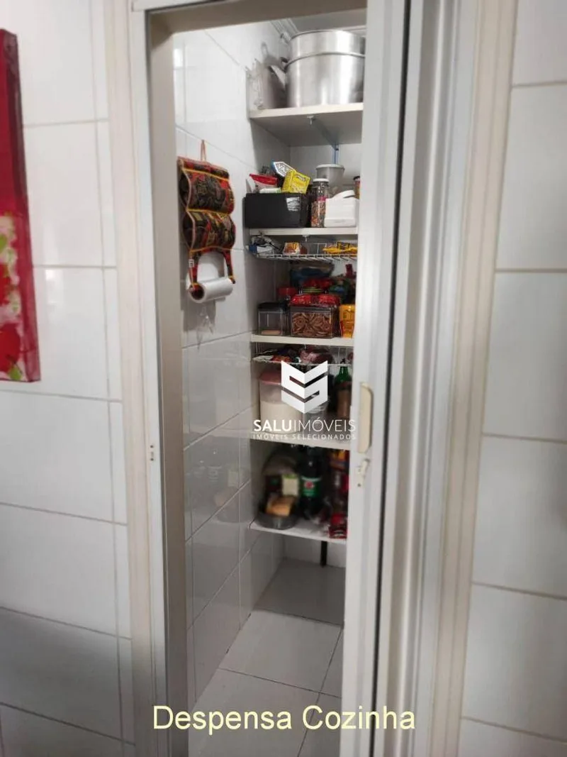 Casa 3 quartos Condomínio Villa dos Inglezes - Sorocaba - foto 21