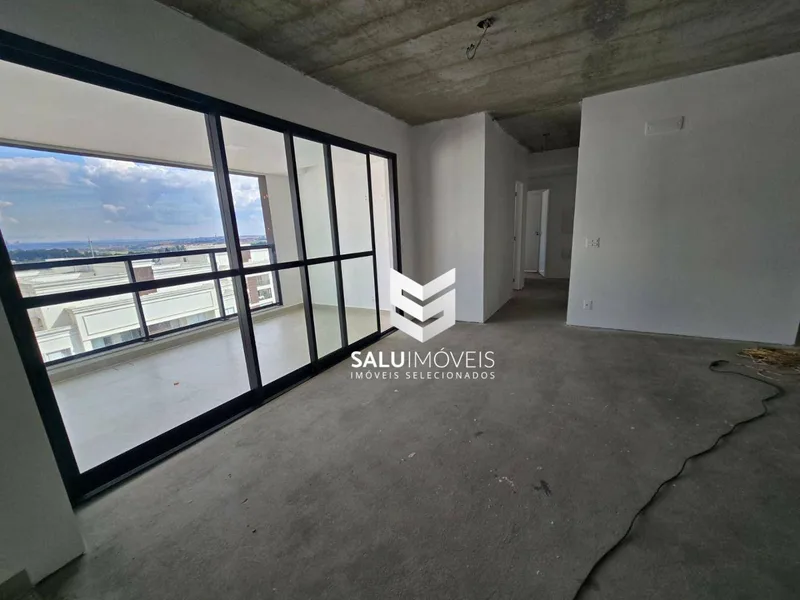 Apartamento 3 quartos Parque Campolim - Sorocaba