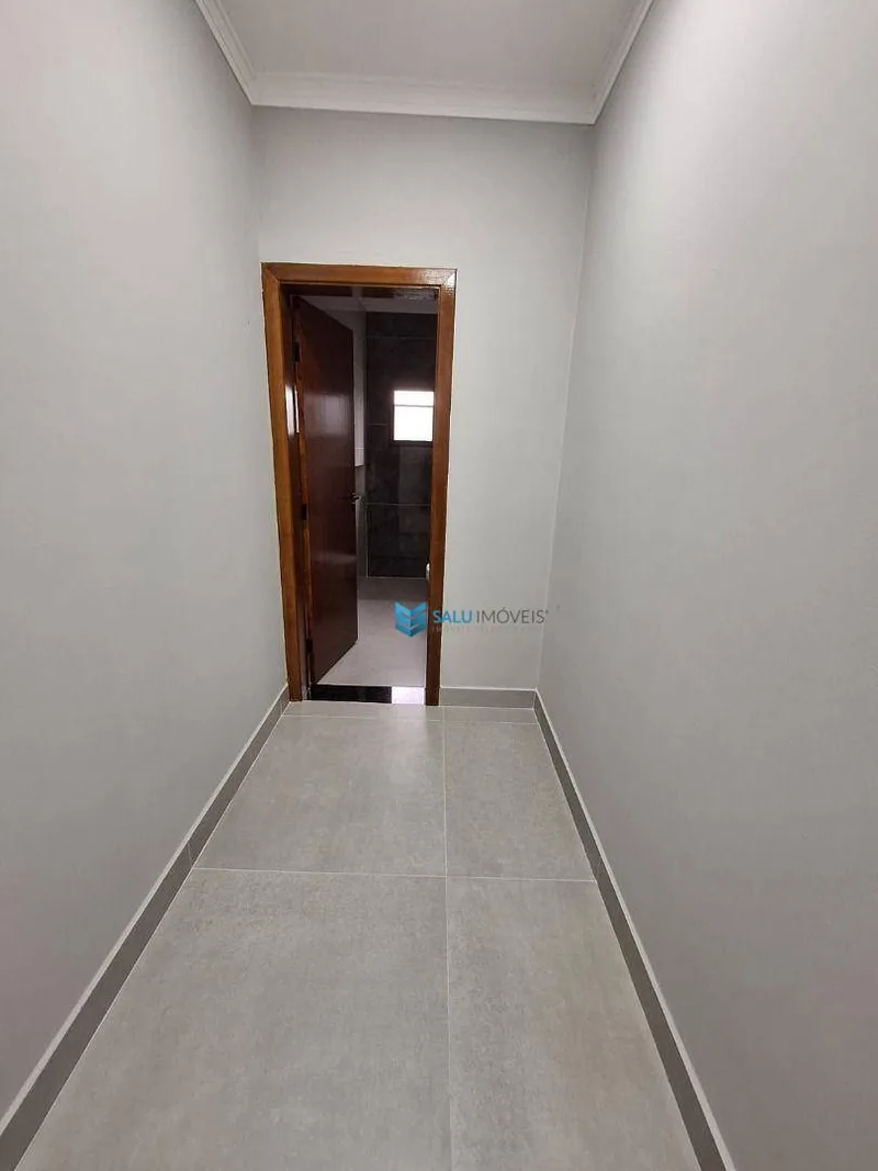 Casa 3 quartos Jardim Reserva Ipanema - Sorocaba - foto 11