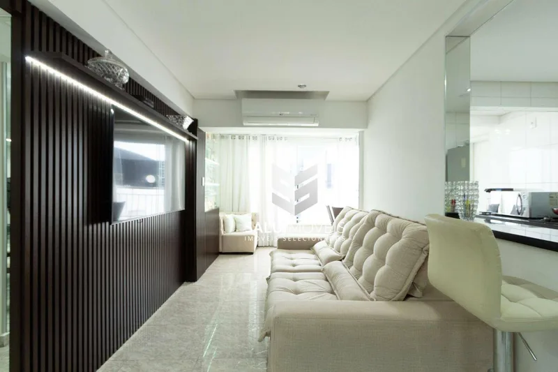 Apartamento 3 quartos Parque Campolim - Sorocaba