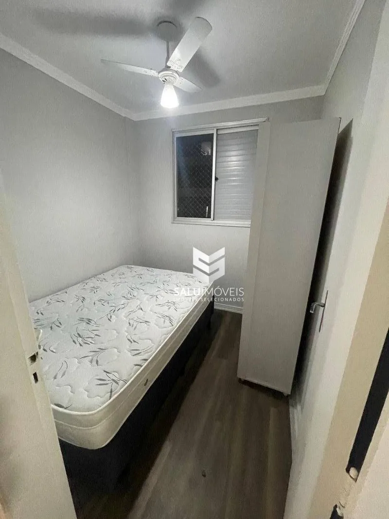 Apartamento 3 quartos Alpha Club Residencial - Votorantim - foto 6
