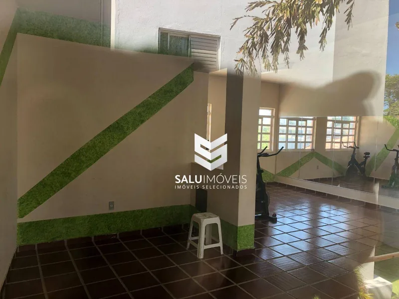 Apartamento 3 quartos Alpha Club Residencial - Votorantim - foto 12