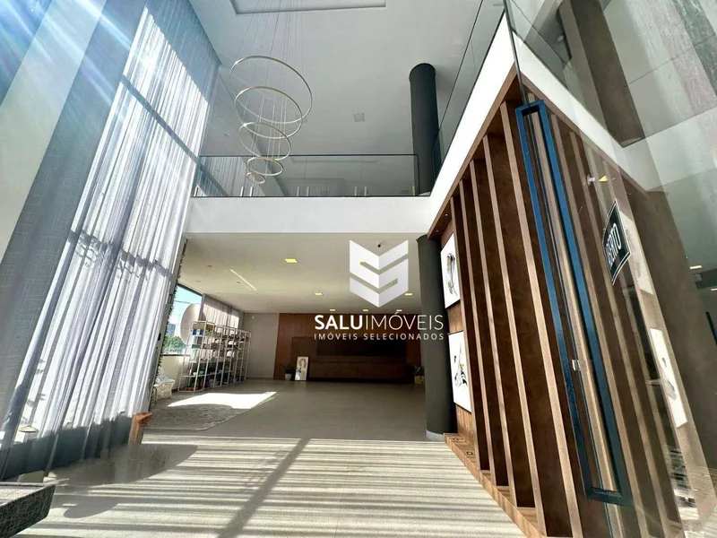 Salão Parque Campolim - Sorocaba - foto 9